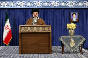 شعار انقلابی جهش تولید امسال باید با حمایت همه&zwnj;جانبه و رفع موانع کاملاً محقق شود
