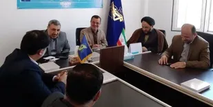 نماینده مجلس: بسیج بازوی توانمند انقلاب و فرصتی برای تحول&zwnj;سازی است