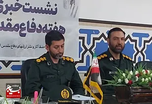 برگزاری بیش از 1000 ویژه برنامه در هفته دفاع مقدس در کرمان