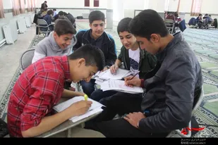 لیگ پایا در بام ایران