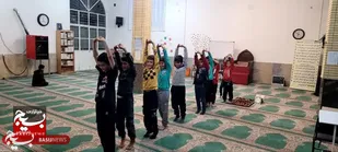 خاطره&zwnj;ای شیرین از شادی روزه&zwnj;اولی&zwnj;ها