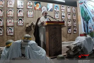 به عظمت دانشگاه&zwnj;های غدیر و فاطمیه، ما فاتح میدان هستیم و این وعده قرآن است