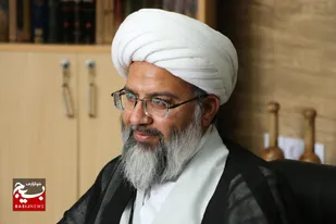 پیام امام جمعه ماهدشت در دعوت از مردم برای مشارکت در انتخابات