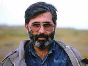 نجوای شهید سید مرتضی آوینی