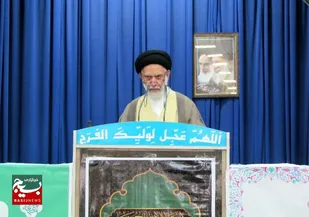 مقام&zwnj; معظم&zwnj; رهبری تمام رشته&zwnj;های دشمنان را پنبه کرد