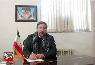 لباس سپاه، لباس سبز شهادت است