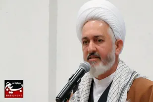 ارتقاء درجه سردار احمد ذوالقدر به درجه سرتیپی را تبریک گفت