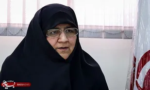 رئیس اندیشکده زن و خانواده دانشگاه جامع امام حسین(ع):
حمایت&zwnj;های زنانه از جبهه مقاومت؛ از بذل طلا تا تربیت سربازان حزب&zwnj;الله