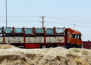 کشفیات احشام و کالای قاچاق ۶ برابر افزایش یافت