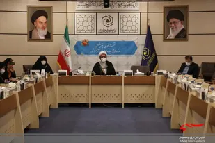 نشست خبری پذیرش حوزه&zwnj;های علمیه خواهران سراسر کشور