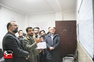 بسیج سازندگی مسیر موفق مردمی&zwnj;سازی فعالیت&zwnj;هاست