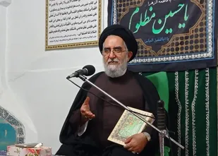 مقاومت،مهمترین پیام عاشورای حسینی/ مقابله با فتنه تنها با روحیه عاشورایی ممکن می&zwnj;شود