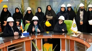 زبان هنر می تواند بهینه سازی مصرف انرژی را فرهنگ&zwnj;سازی نماید