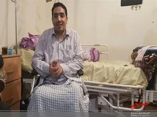 شهید فاتح نژاد در زمره اسوه های ایثار و سلحشوری می درخشید