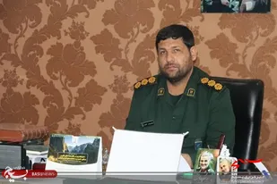 برگزاری بیش از ٩٠٠ برنامه توسط سپاه ناحیه &laquo;ثارالله (ع)&raquo; شیراز در هفته بسیج