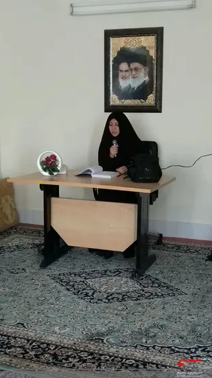 نشست روشنگری و جهاد تببین ویژه فرماندهان و اعضای شورا
