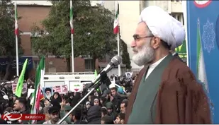 هیچ اغماضی با اغتشاشگران نباید شود