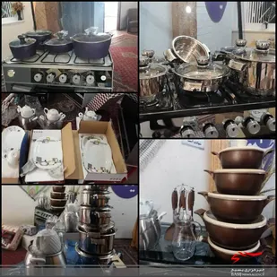 برگزاری برنامه های بسیج جامع زنان