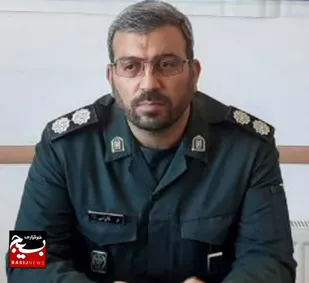 پیام تسلیت فرمانده سپاه فردوس در پی رحلت مادر شهید حسن هوشنگ نژاد