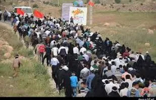 نشست هم اندیشی سپاه جهت اعزام اقشار به ارتفاعات بازی دراز