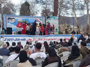 برگزاری ویژه&zwnj;برنامه &laquo;ضیافت افلاکی&raquo; در محوطه قلعه &laquo;فلک&zwnj;الافلاک&raquo;