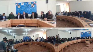 تأکید بر آمادگی همه&zwnj;جانبه مدارس ابتدایی دزپارت برای آغاز سال تحصیلی
