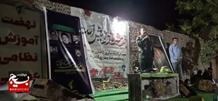 حضور مردم، پشتوانه اقتدار نیروهای مسلح و خنثی&zwnj;کننده توطئه&zwnj;های دشمن است