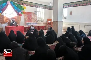 حضرت زینب (س) الگویی نمونه برای رسیدن به تکامل انسانی است