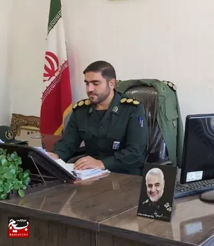 امروز جمهوری اسلامی ملجأ و پناهگاه مظلومین جهان است