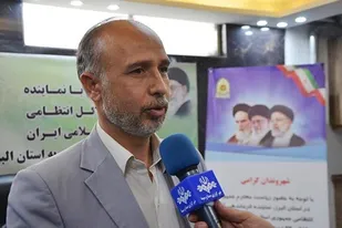 رسیدگی به امور مراجعین، از منویات مقام معظم رهبری است