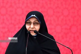 خزعلی: ندای حضرت زینب(س) فلسطین را زنده نگه می&zwnj;دارد