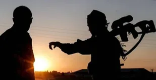 ۱۱نیروی بومی استان کردستان در دفاع از امنیت مردم شهید شدند