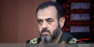 دشمنان امنیت و آرامش ملت ایران به اهداف شوم خود دست نخواهند یافت