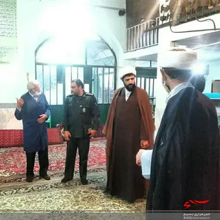 توزیع 250 پرس غذای گرم بین نیازمندان شیروانی
