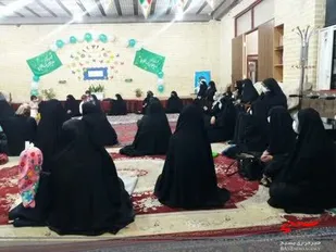 کارگروه افزایش جمعیت و فرزندآوری