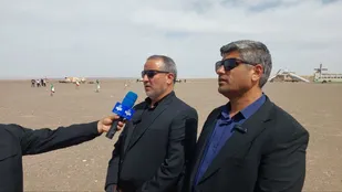 حادثه پنجم اردیبهشت ماه طبس، نماد شکست هیمنه استکبار جهانی است
