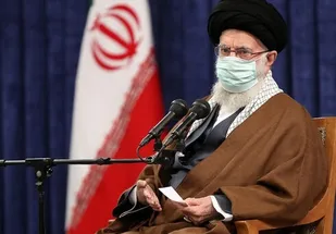 راه پیشرفت و تعالی در &laquo;جهاد تبیین&raquo; از بیراهه&zwnj;ها جدا شود/ حکمرانی در منطق اسلام با حکمرانی&zwnj;های رایج جهان متفاوت است
