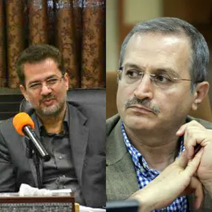پیام تبریک دکترحسینی شاهرودی به دبیرکل جدید جمعیت هلال احمر جمهوری اسلامی ایران
