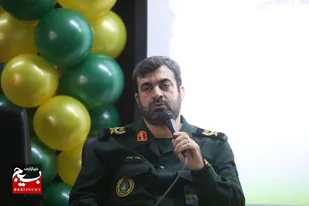 سردار فرمانی: کشور از دهه ۷۰ با جنگ در حوزه سبک زندگی مواجه شده است&nbsp;