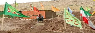 پیش بینی افزایش 25درصدی حضور زائران نوروزی در سرزمین نور