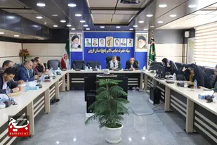 اعزام سه هزار نفر زائر راهیان نور به مناطق عملیاتی جنوب کشور/راهیان نور یک فناوری غنی در مقابله با هجمه فرهنگی دشمن است