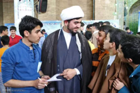 مراسم اعتکاف در ۷۸ مسجد استان سمنان برگزار می‌شود/ اعزام ۳۷۵ مبلغ