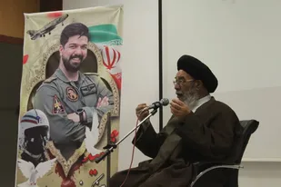 بصیرت، عامل توفیق نیروهای مسلح ما است