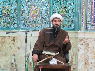 برگزاری عزاداری سالروز شهادت مولی الموحدین علی(ع)