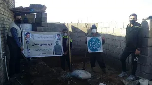 به یاد حاج قاسم