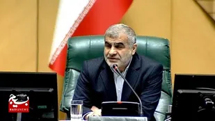 نیکزاد: وعده صادق ۳ حجت را بر متجاوزان تمام کرد