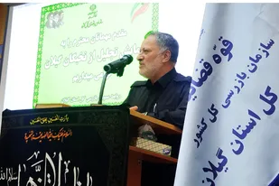 نخبگان گیلان با دانش و فروتنی، افتخارآفرین جامعه باشند