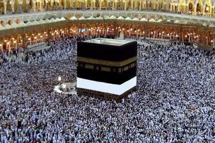 بازگشت اولین کاروان حجاج خراسان جنوبی به میهن