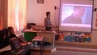 برگزاری دوره آموزشی رباتیک برای دانش&zwnj;آموزان بهاری