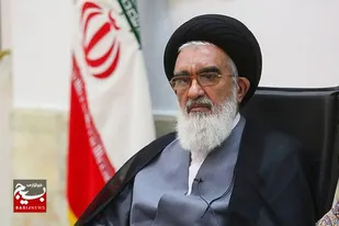 پیام تولیت حرم مطهر بانوی کرامت به مناسبت روز پاسدار و جانباز